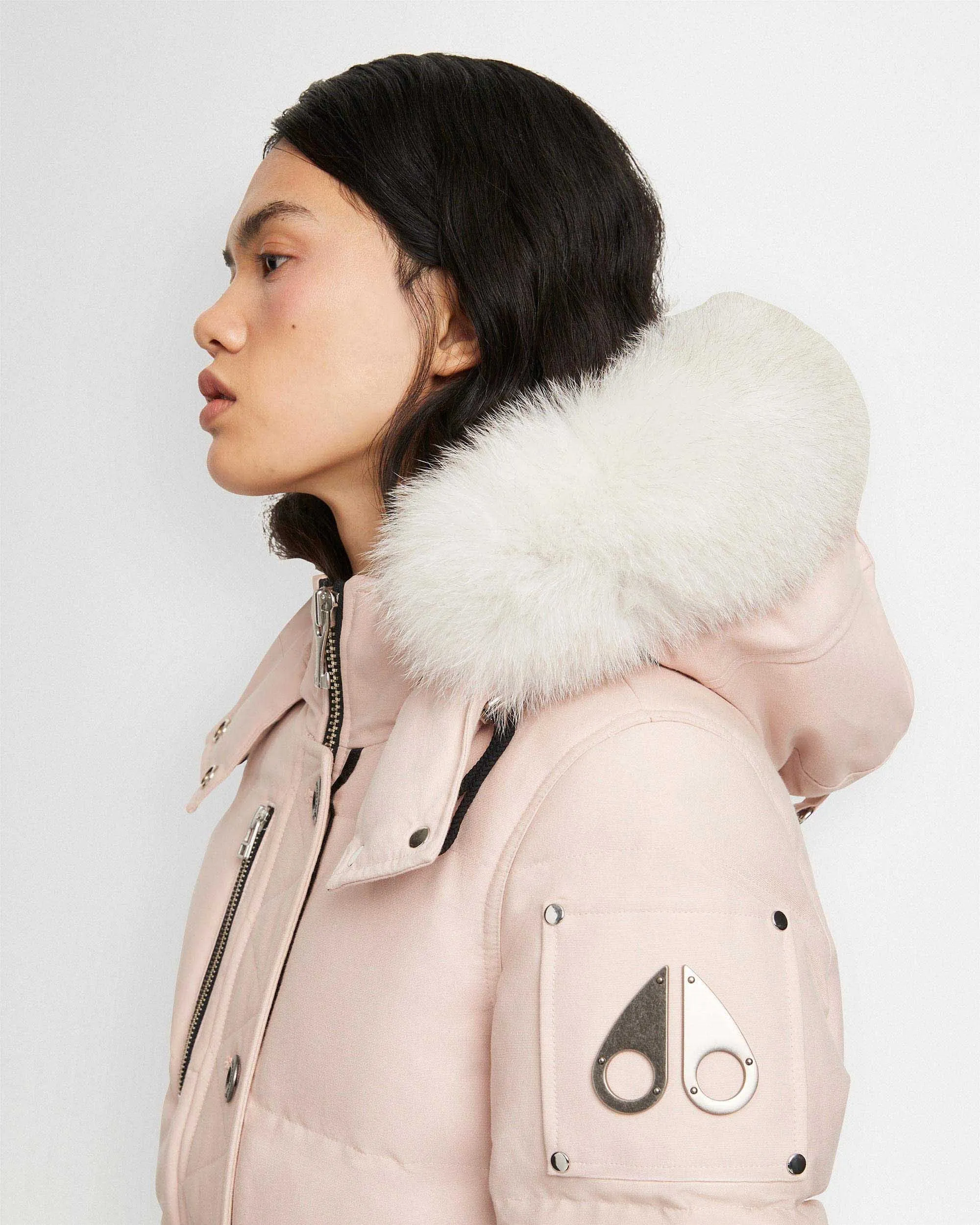 ORIGINAL 3Q SHEARLING