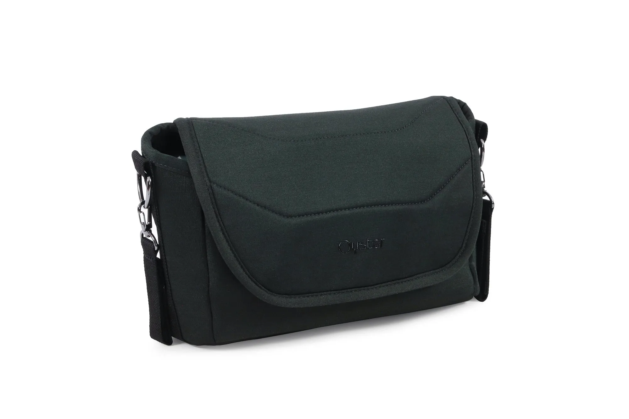 Oyster 3 Organiser - Black Olive