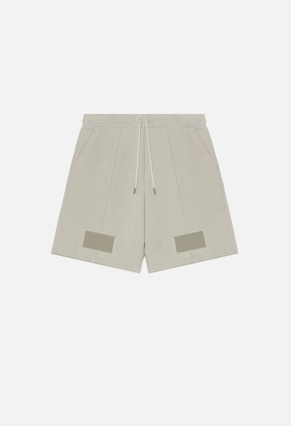 Paneled Shorts / Mojave