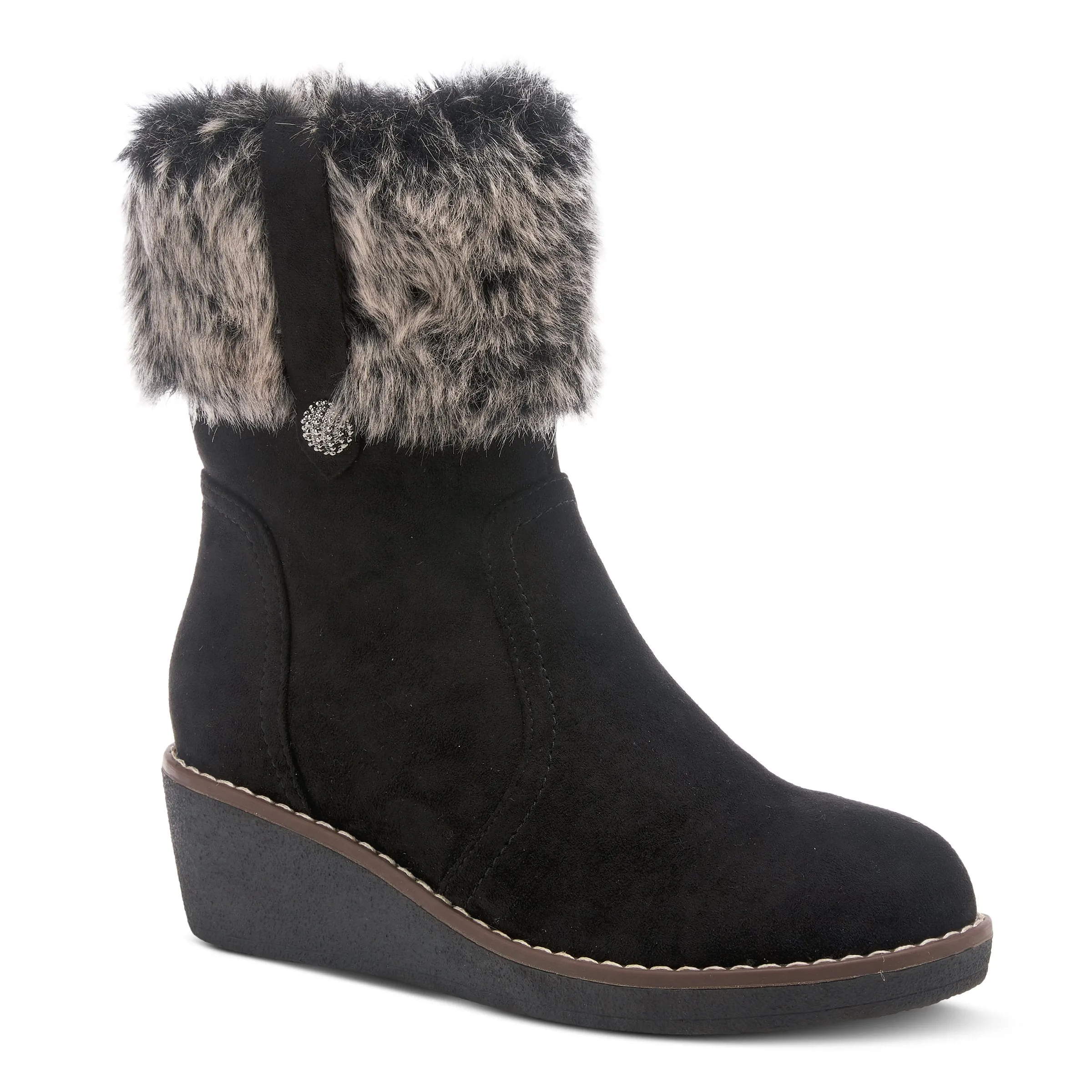 PATRIZIA YAZZIE BOOT