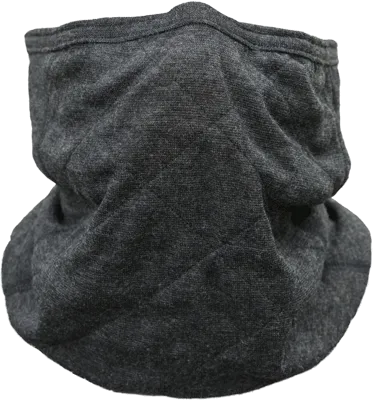 PGI BARRIAIRE COMFORT PLUS PARTICULATE NECK GAITER/BANDANNA