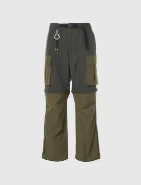 PHARRELL TROUSER