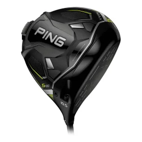 PING G430 HL Max Driver