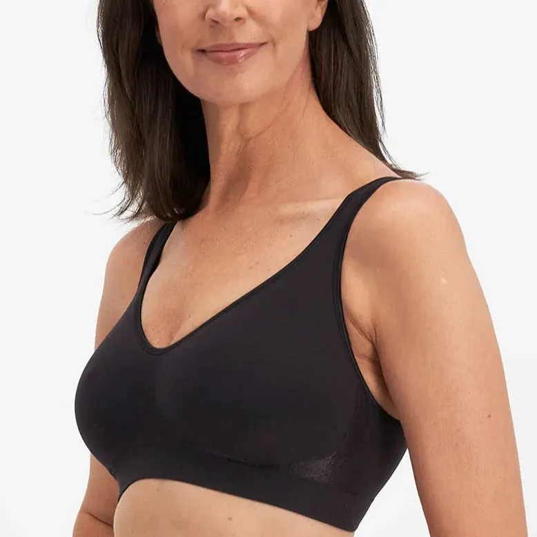 Playtex Comfort Revolution Wirefree Bra