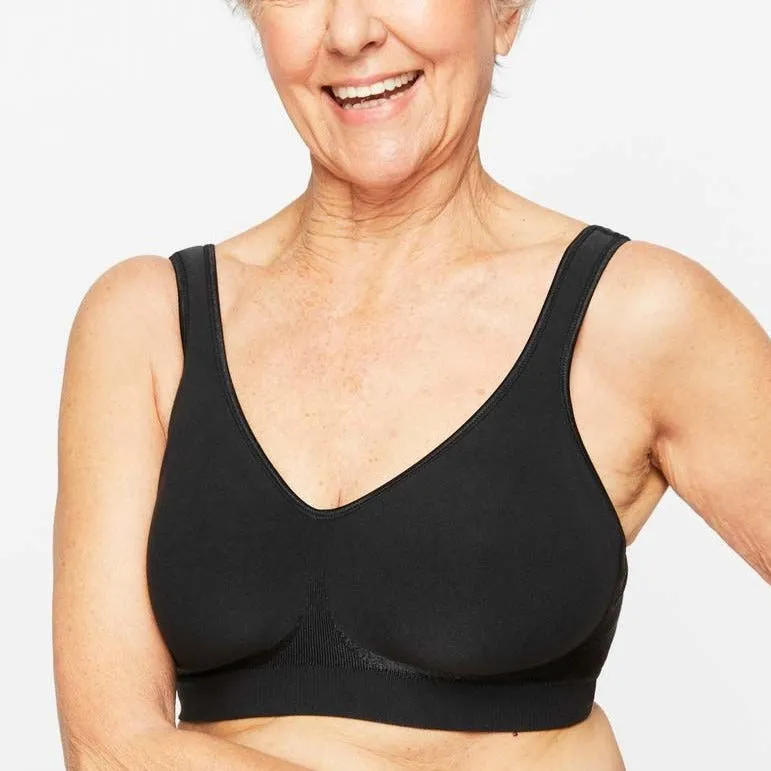 Playtex Comfort Revolution Wirefree Bra