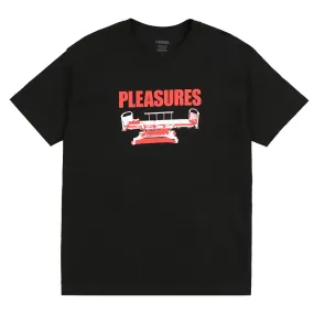 Pleasures  Bed SS Tee