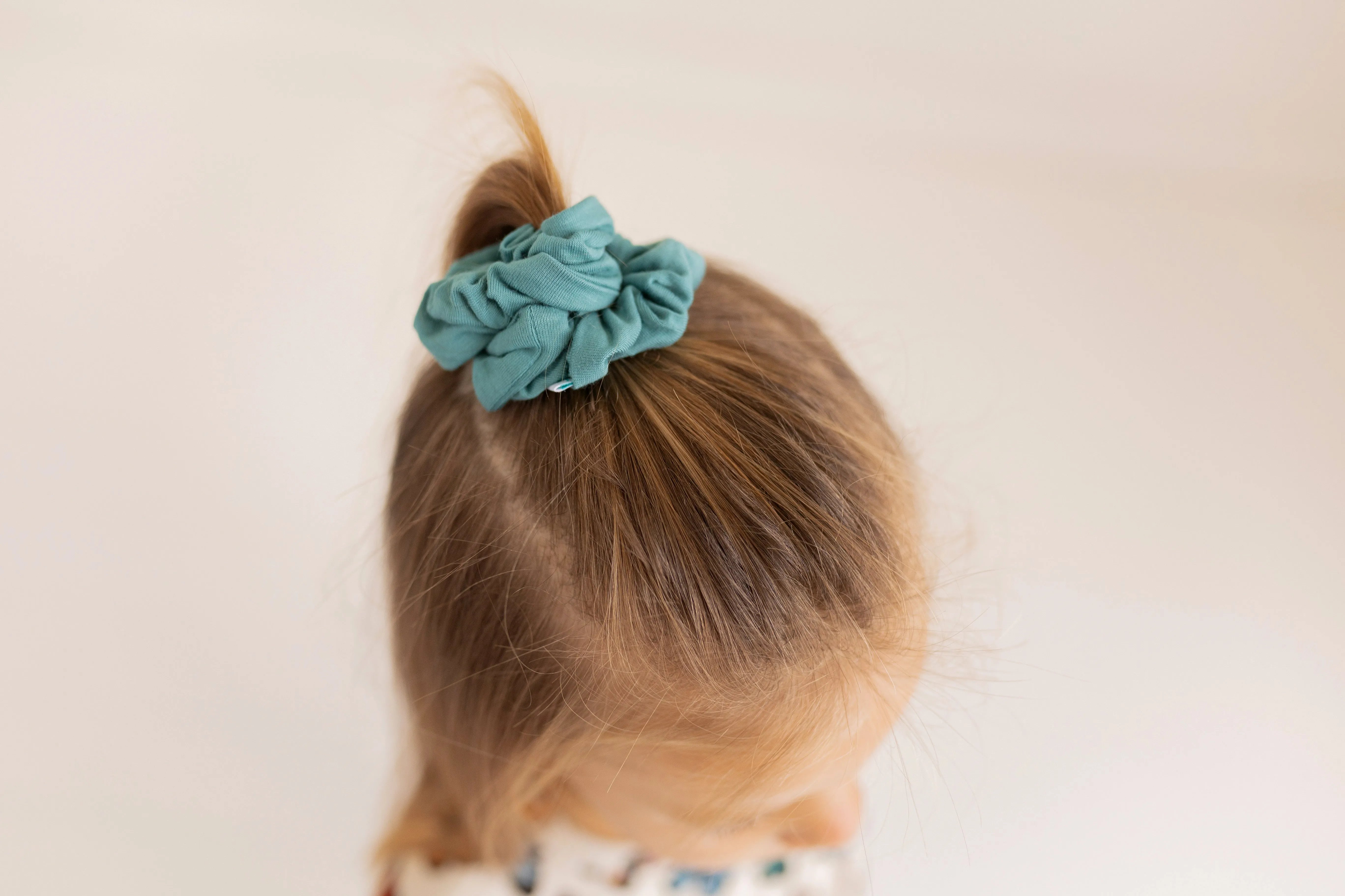 Posh Peanut Larisa 3 Pack Scrunchie Set