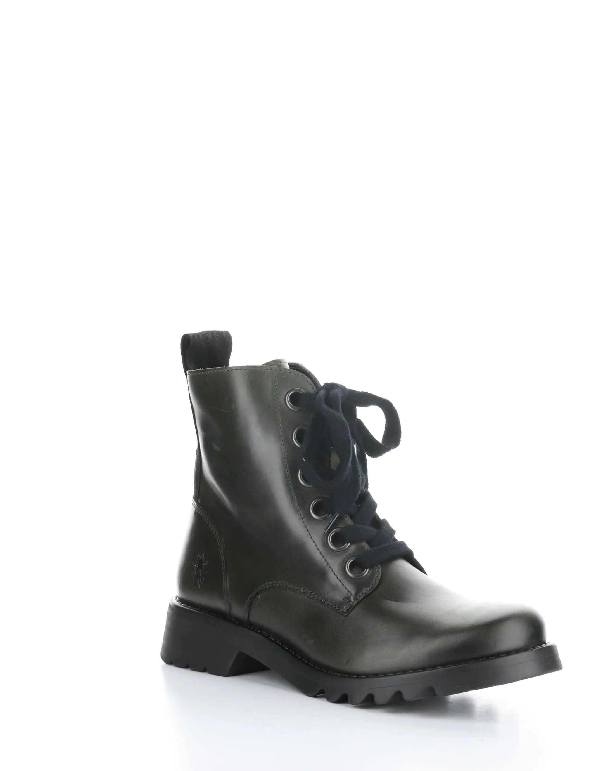 RAGI539FLY 034 DIESEL Lace-up Boots