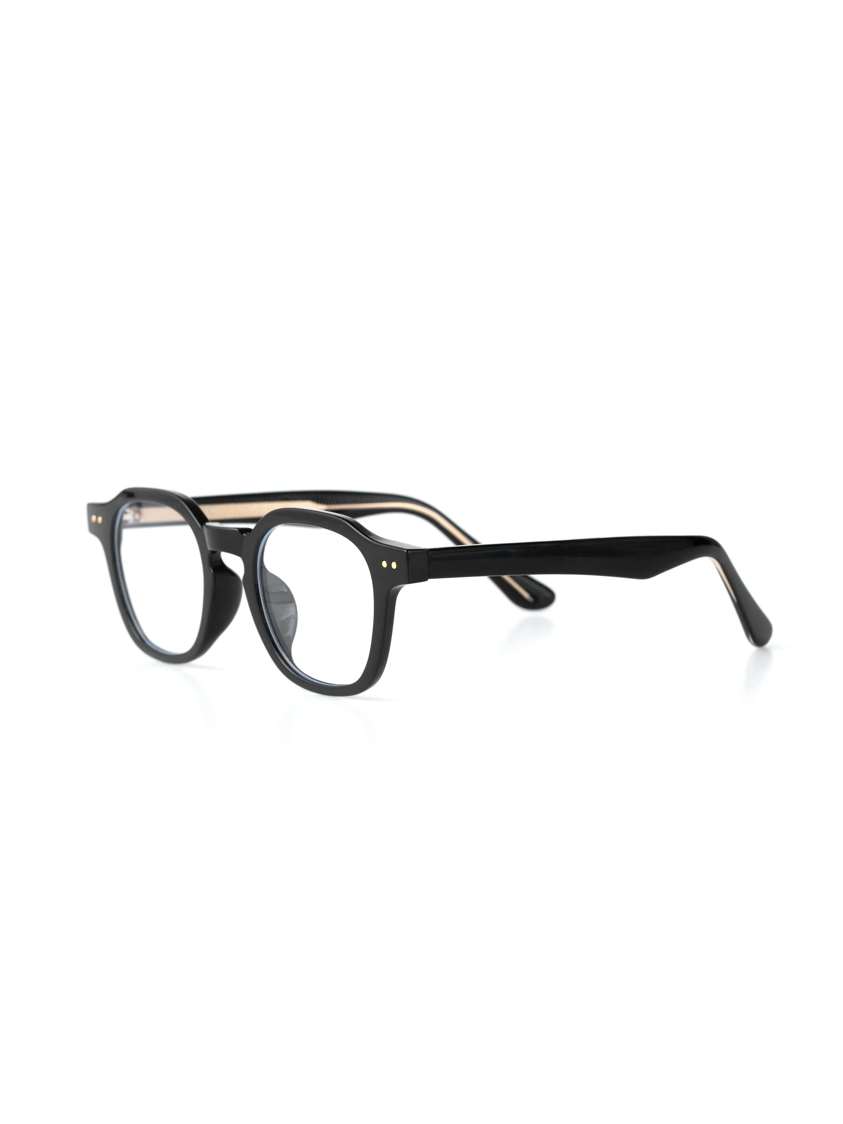 Raphael Acetate Glasses