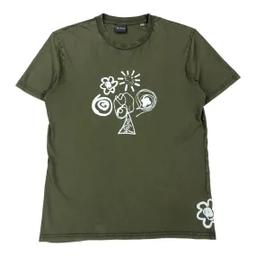 Rerun Bloom T-shirt