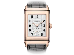 REVERSO CLASSIC LARGE DUOFACE