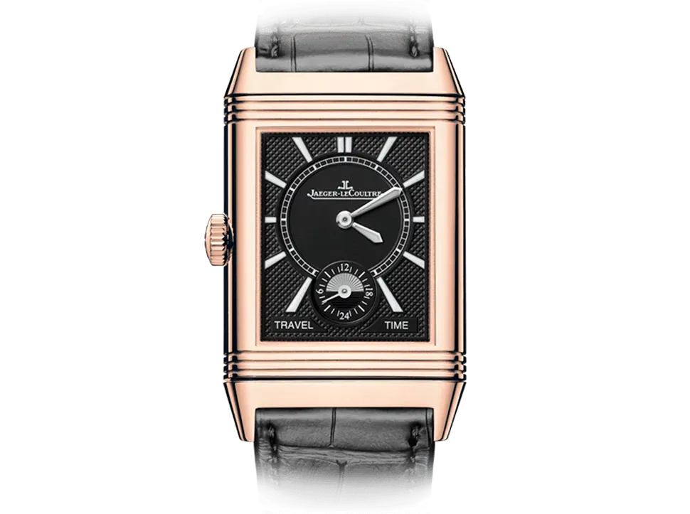 REVERSO CLASSIC LARGE DUOFACE