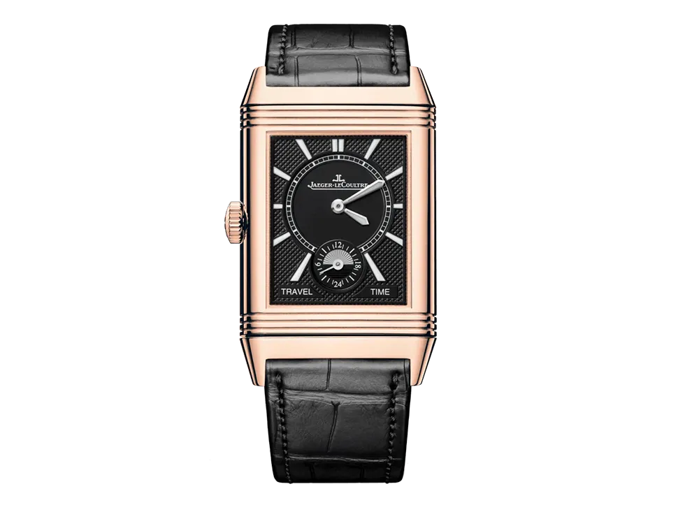 REVERSO CLASSIC LARGE DUOFACE