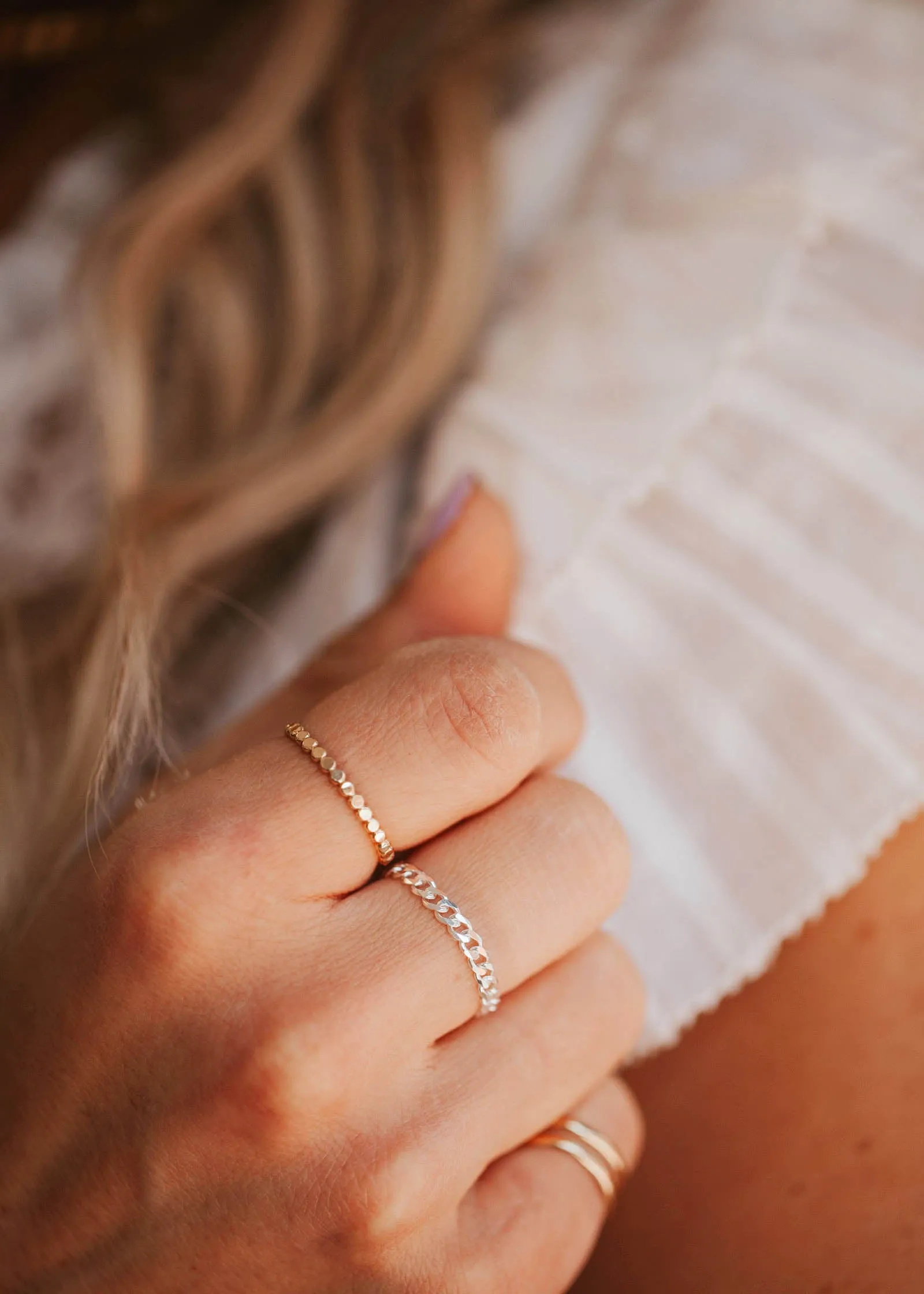 Rici Chain Ring