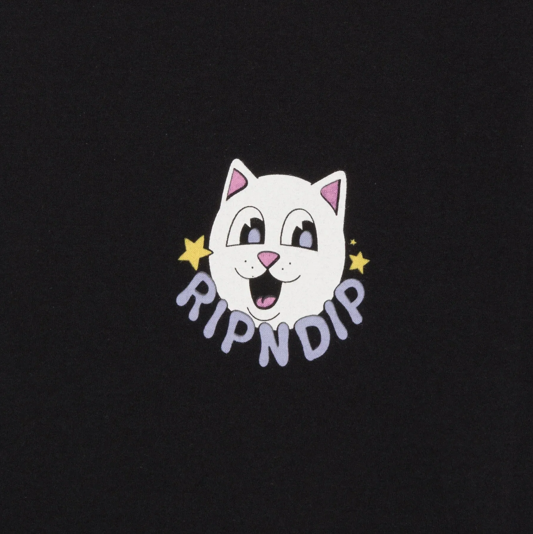 RIPNDIP So Mushroom Graphic Tee