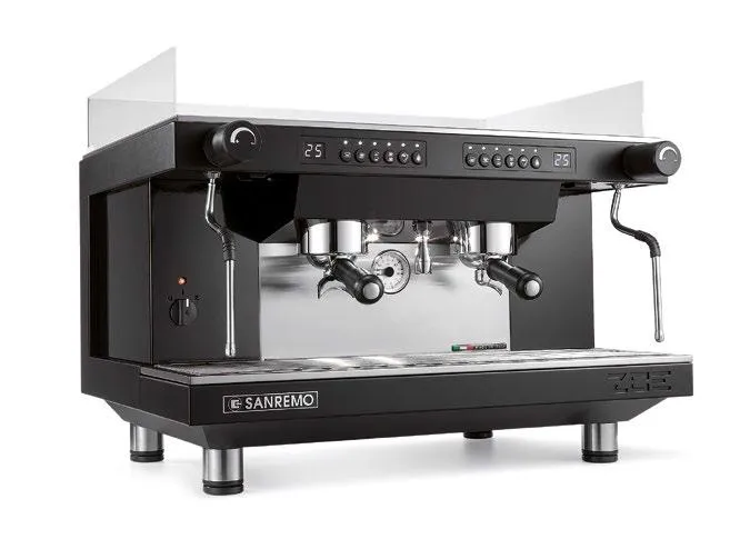 Sanremo Zoe Competition