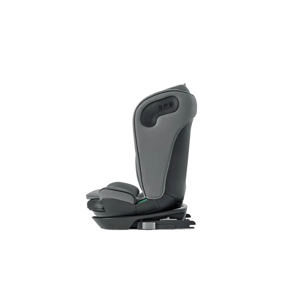 Silver Cross Discover i-Size Booster Seat - Glacier