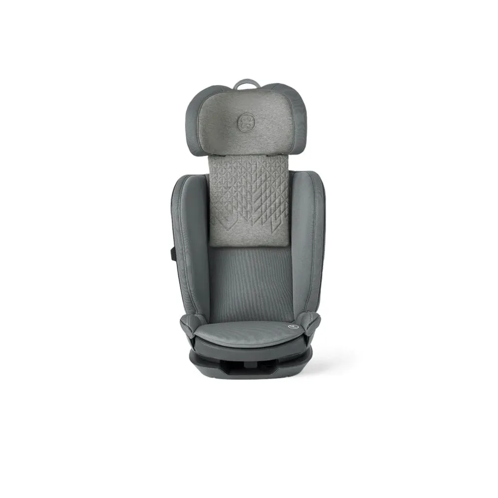 Silver Cross Discover i-Size Booster Seat - Glacier