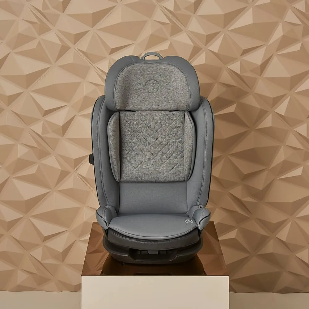 Silver Cross Discover i-Size Booster Seat - Glacier