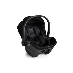 Silver Cross Dream i-Size Car Seat - Black