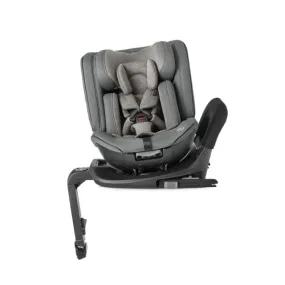 Silver Cross Motion All Size 360 Car Seat - Glacier