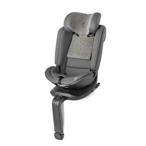 Silver Cross Motion All Size 360 Car Seat - Glacier