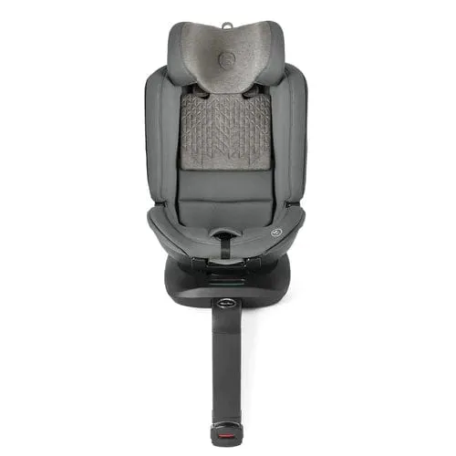 Silver Cross Motion All Size 360 Car Seat - Glacier