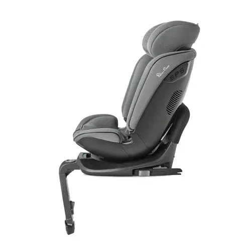 Silver Cross Motion All Size 360 Car Seat - Glacier