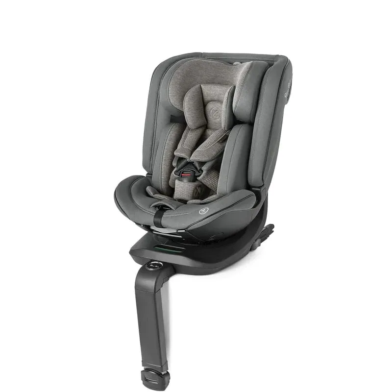 Silver Cross Motion All Size 360 Car Seat - Glacier