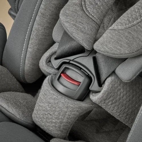 Silver Cross Motion All Size 360 Car Seat - Glacier