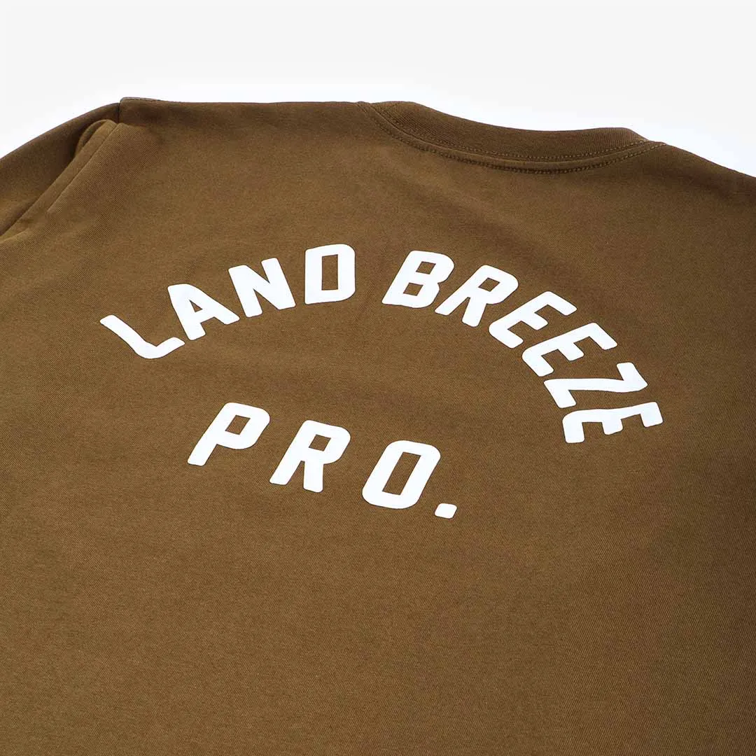 Snow Peak Land Breeze Long Sleeve T-Shirt