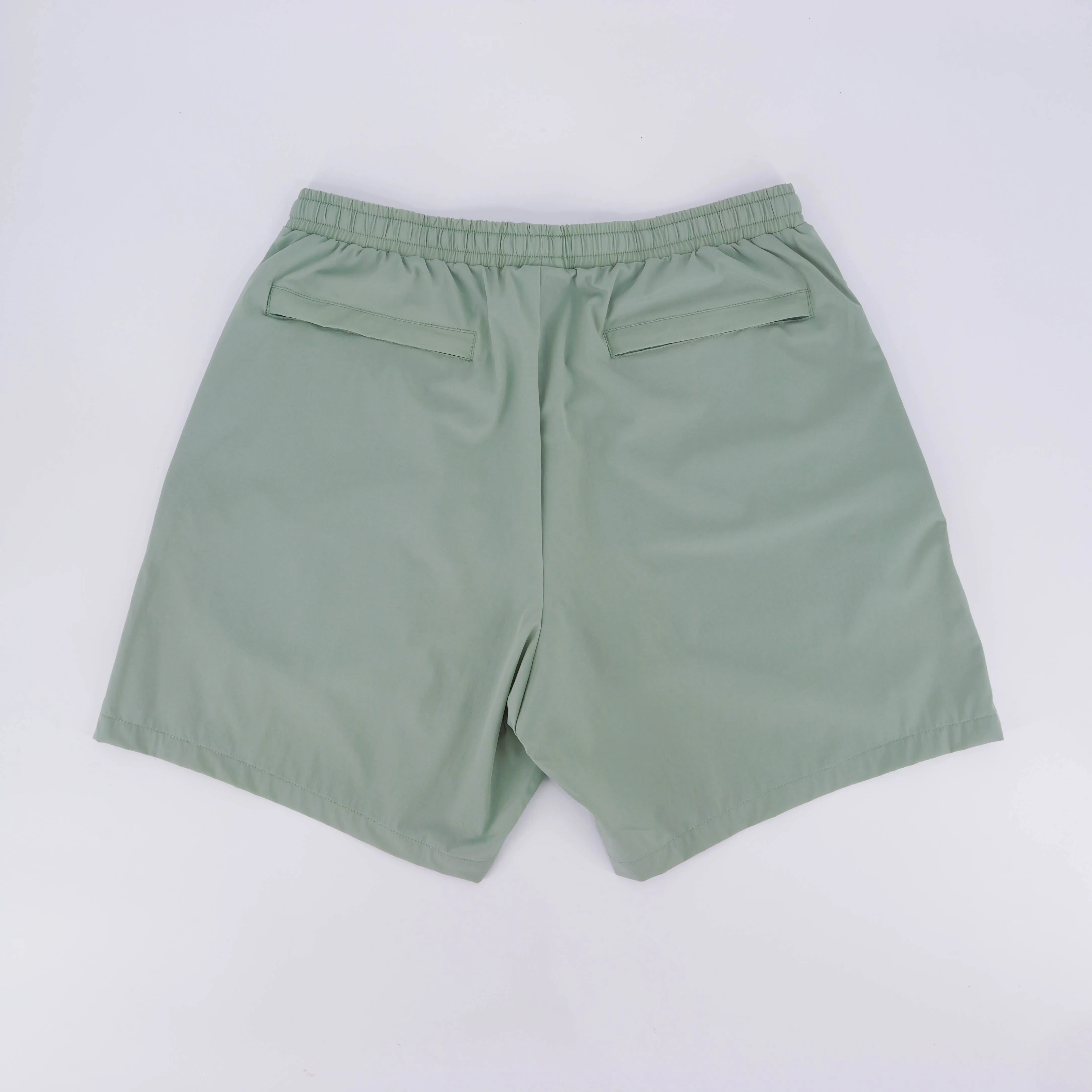 ST. BART SHORTS SAGE