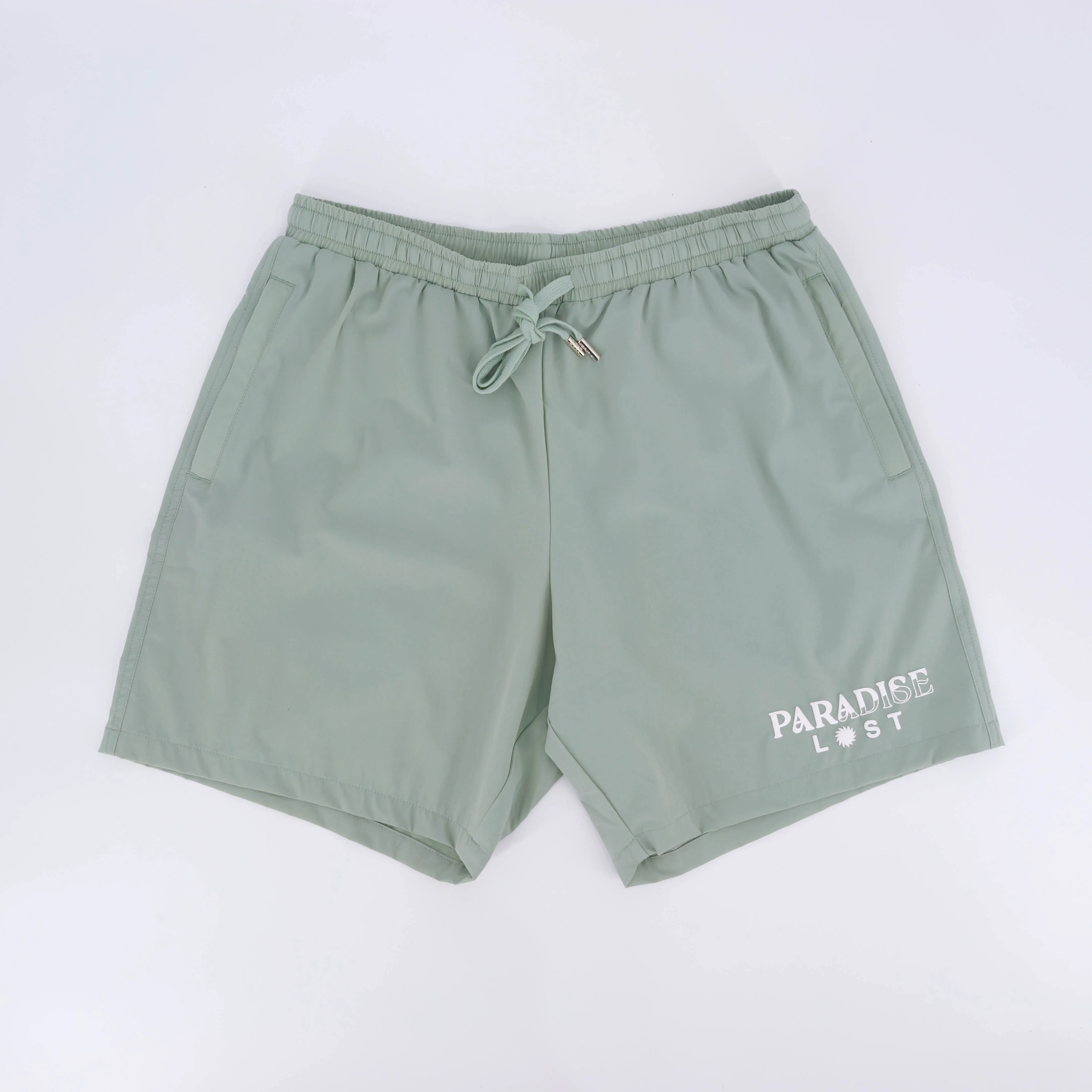 ST. BART SHORTS SAGE