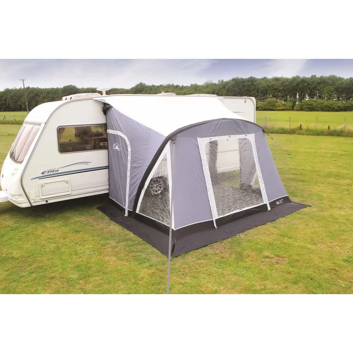 Sunncamp Swift Air 325 Air Inflatable Caravan Awning SF7763 (2021)