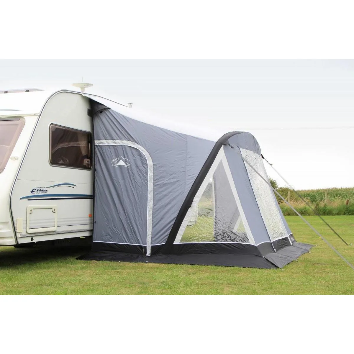 Sunncamp Swift Air 325 Air Inflatable Caravan Awning SF7763 (2021)