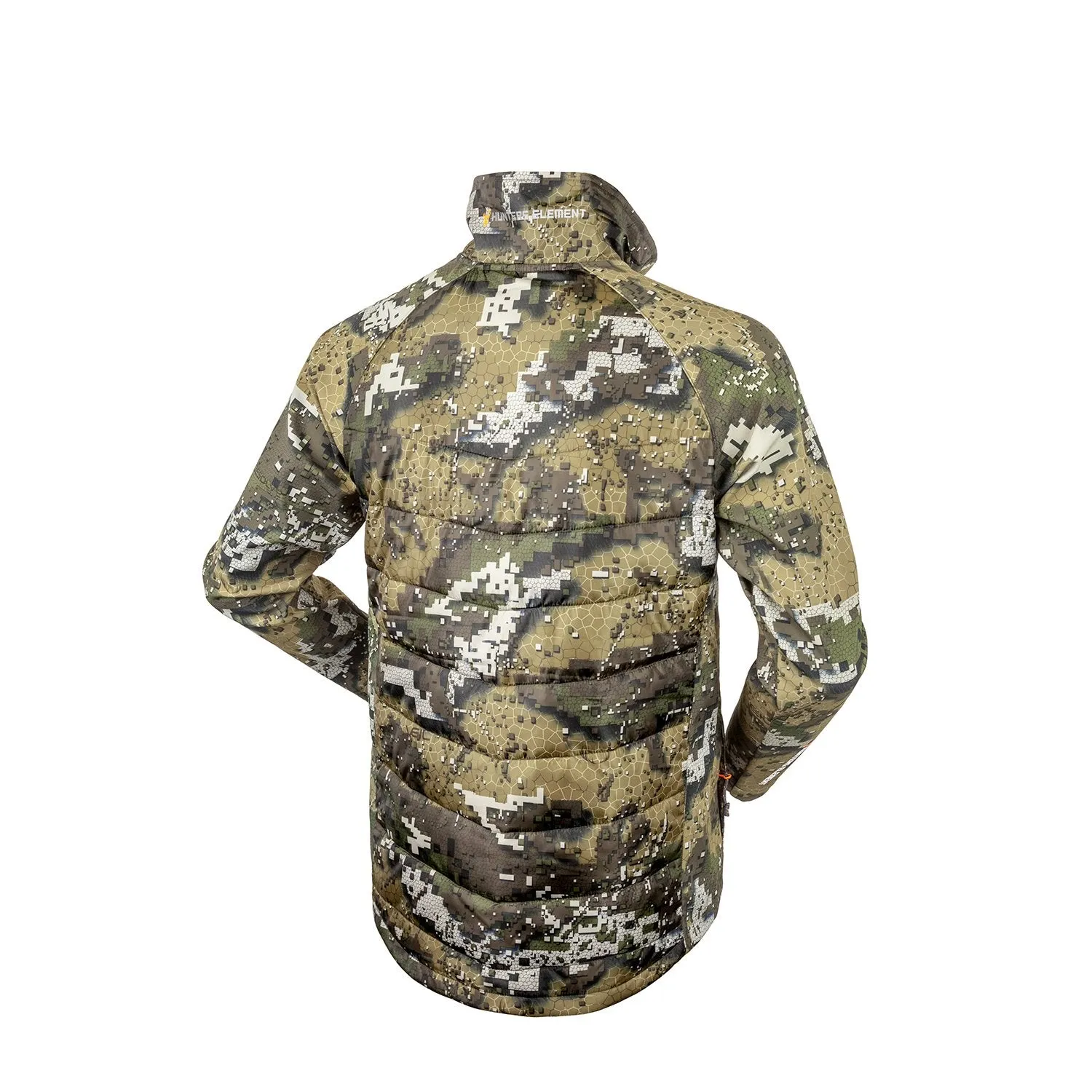 Switchback Jacket