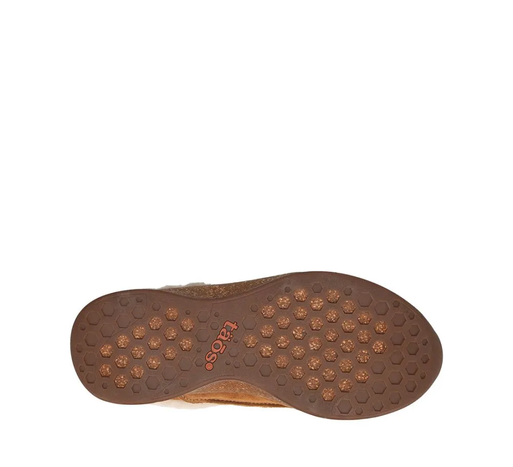 Taos Women's Future - Chestnut Suede