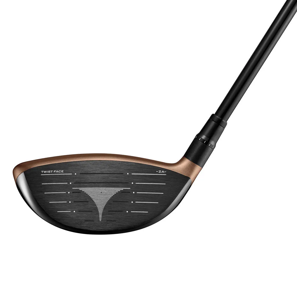 TaylorMade Mens BRNR 2 Mini Driver