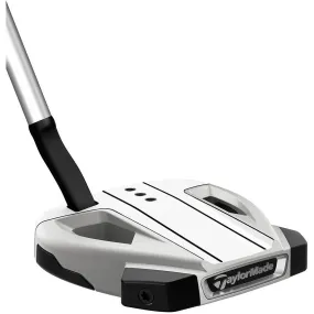 TaylorMade Putter Spider EX Platinum Flow Neck