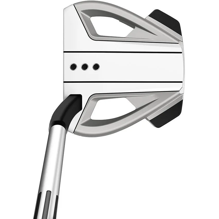 TaylorMade Putter Spider EX Platinum Flow Neck