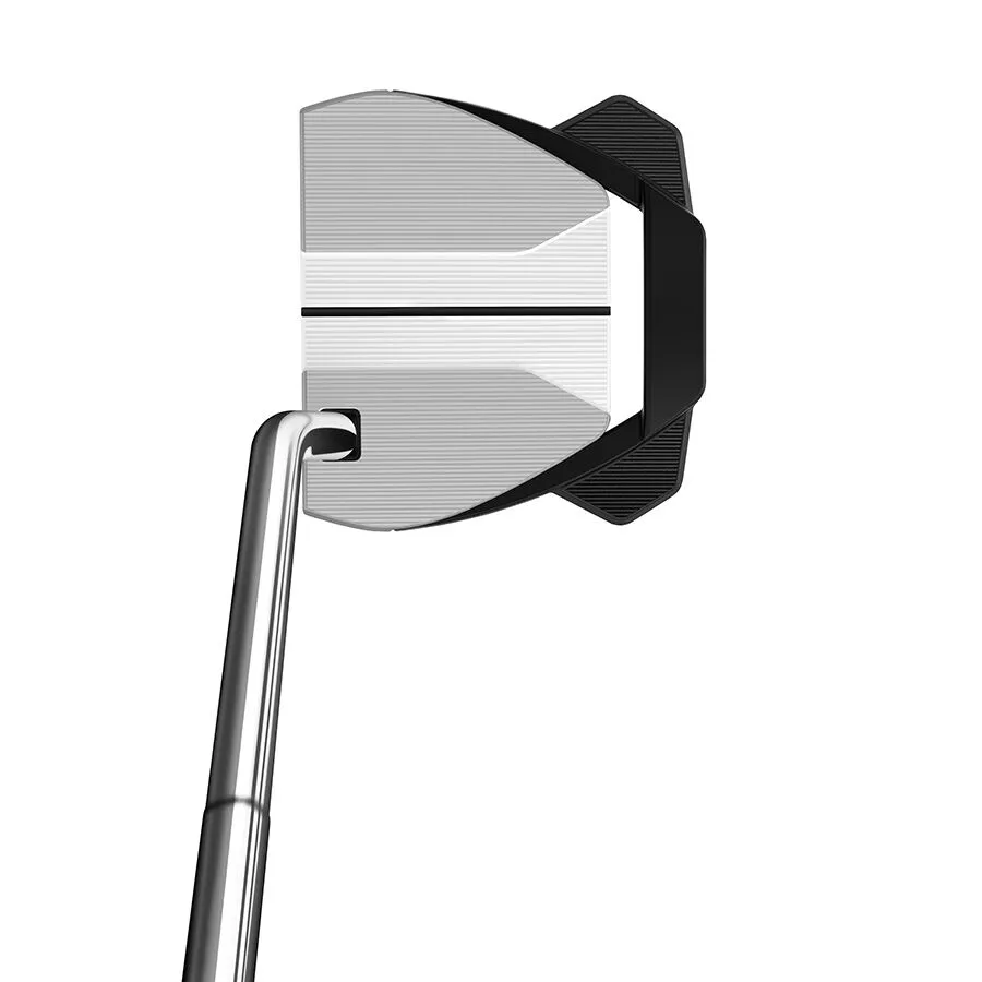 TaylorMade Spider GTX Silver SB Putter RH