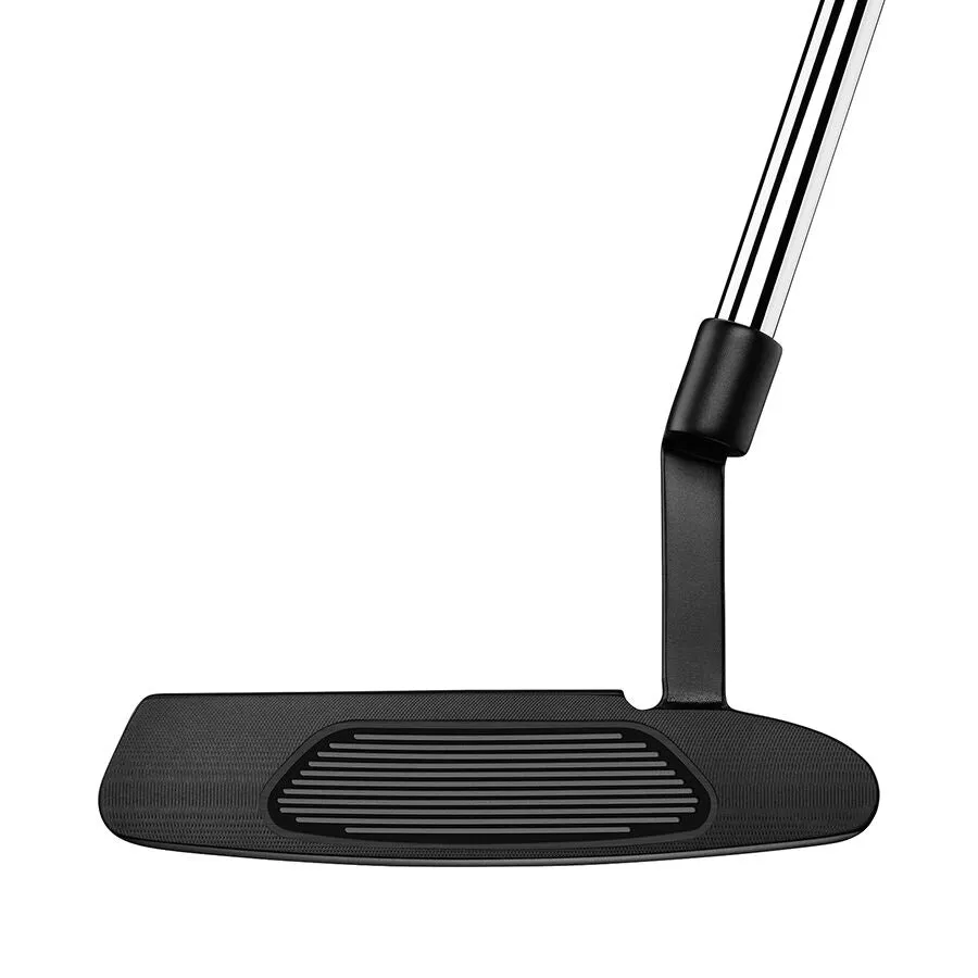 TaylorMade TP Black Soto #1 Putter RH