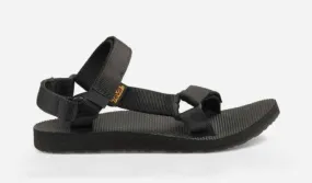 Teva Original Universal Sandals (Women's) Black