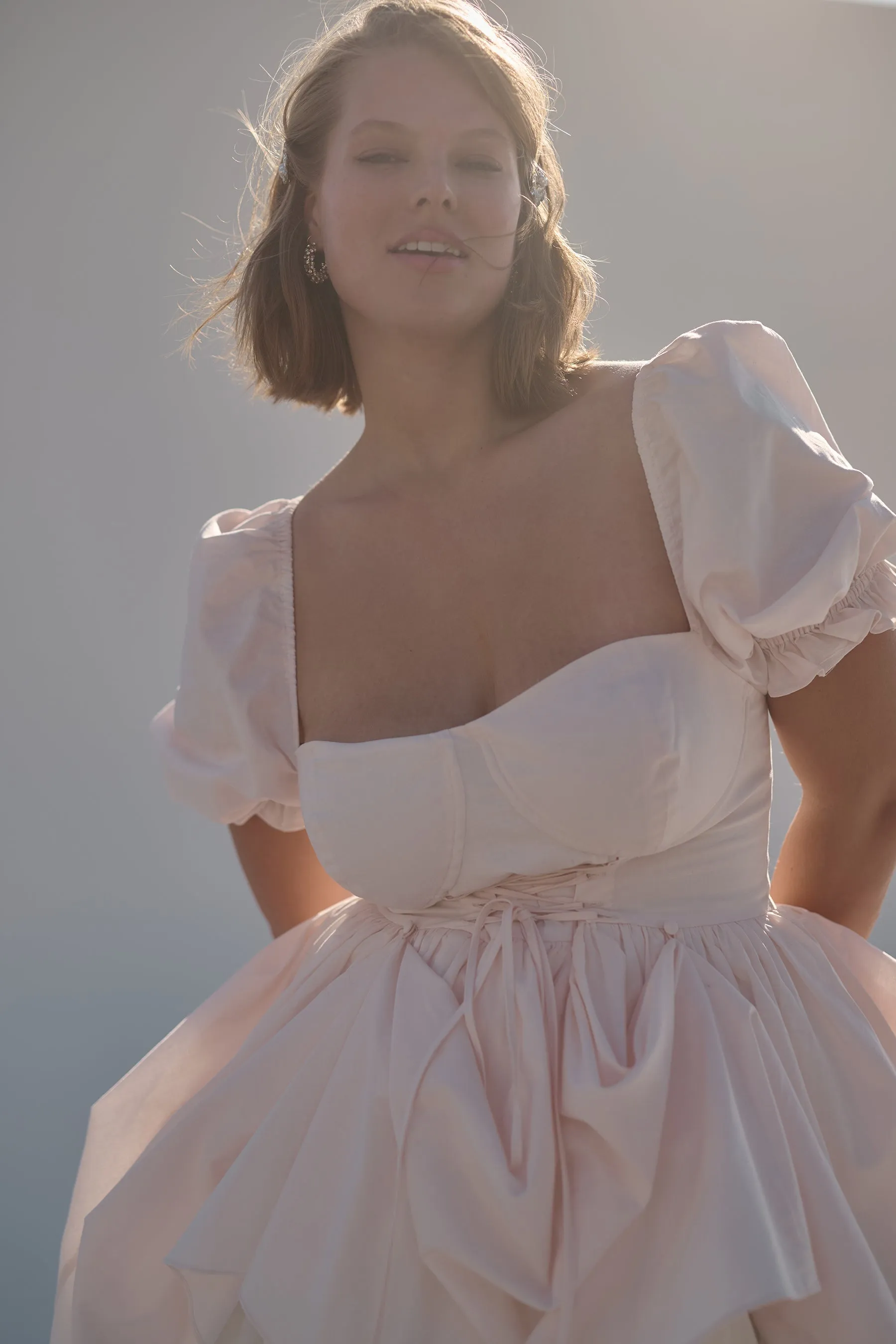 The Confection Kiera Dress