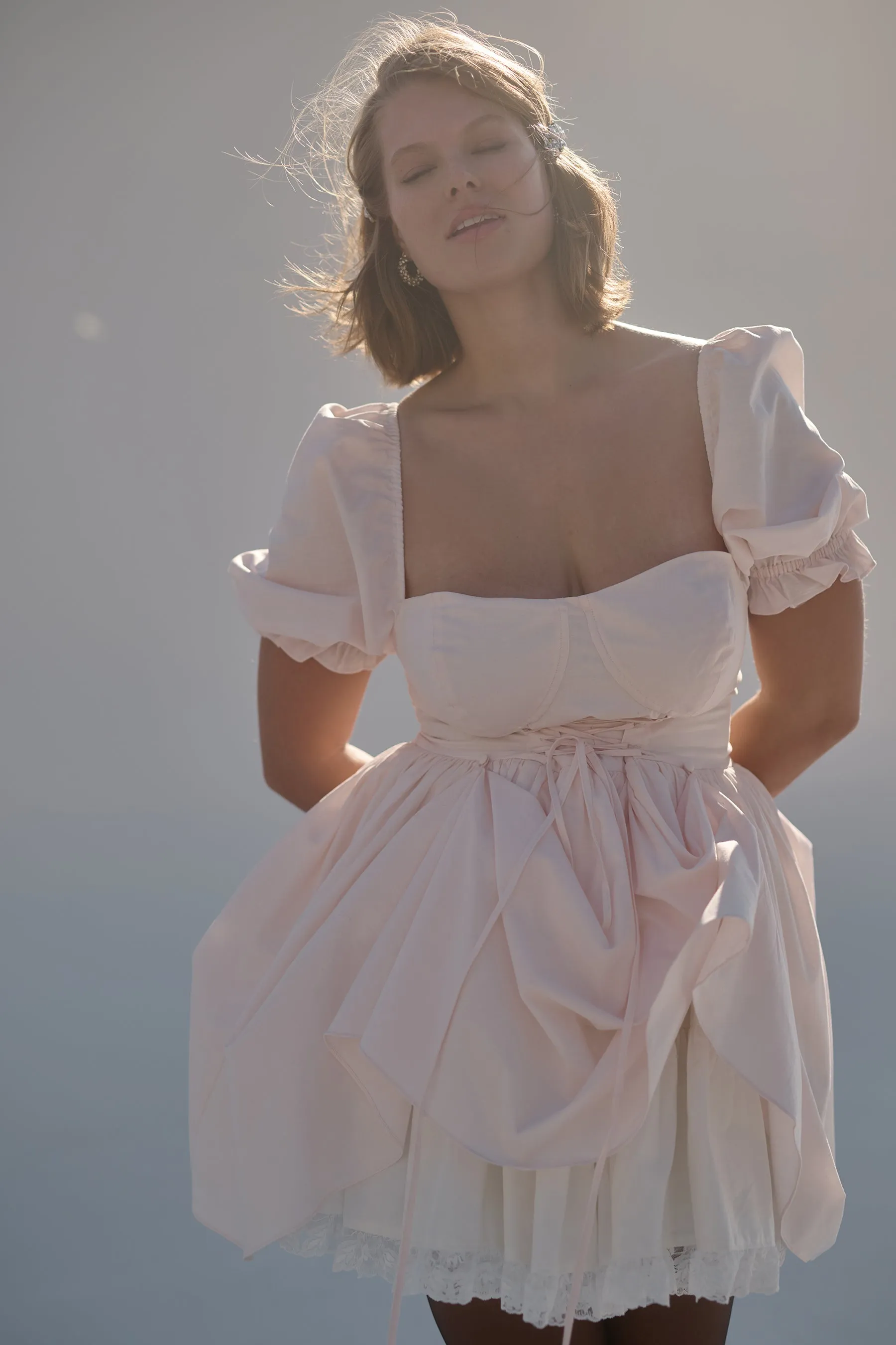 The Confection Kiera Dress