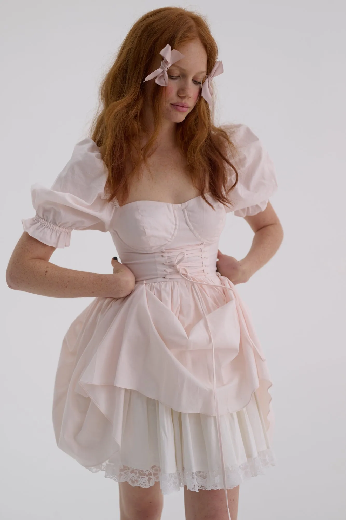 The Confection Kiera Dress