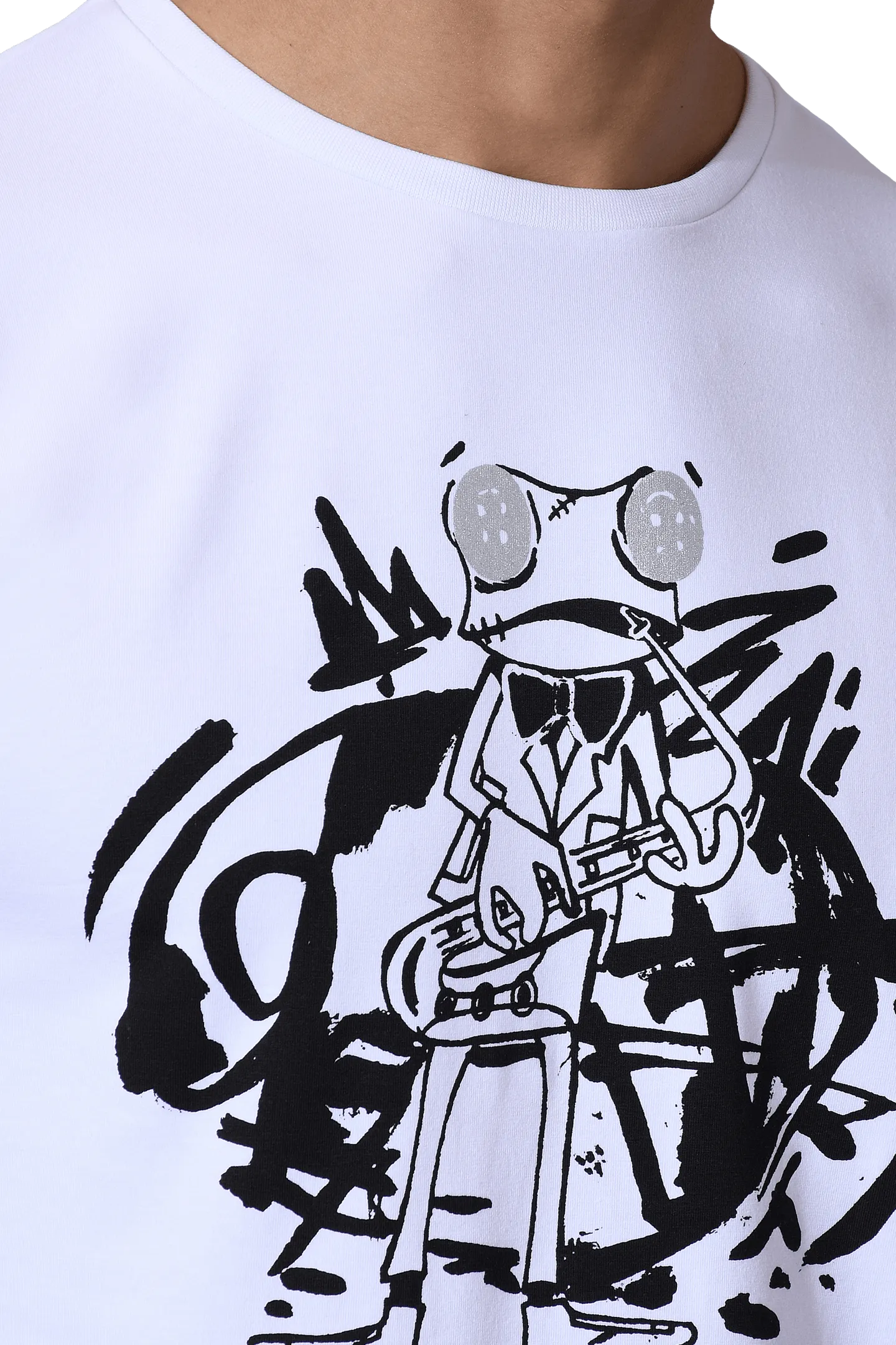 The Froggin' Musical T-shirt