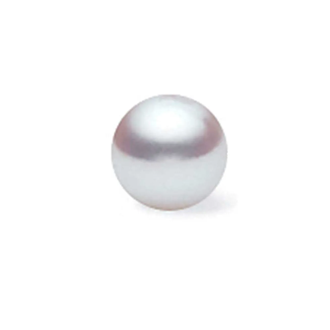 Top Grade Japan Silver Blue Akoya Pearls WA00092