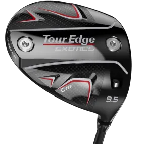 Tour Edge Exotics C722 Driver