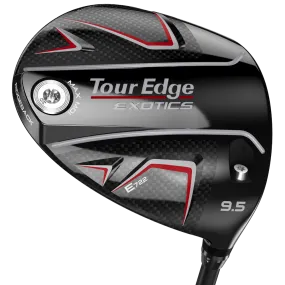 Tour Edge Exotics E722 Ladies Driver